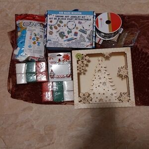 Christmas  bundle bnwt